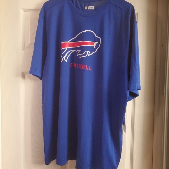 Buffalo bills shirt - Picture 8 of 10